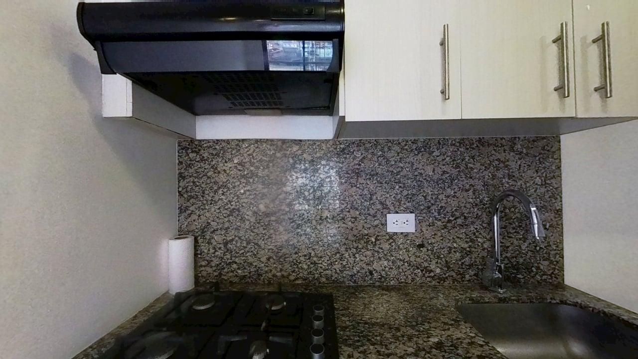 Apartamento de 3 alcobas en venta en La Sabana, Bogotá, 59 m² · foto 4 de 24