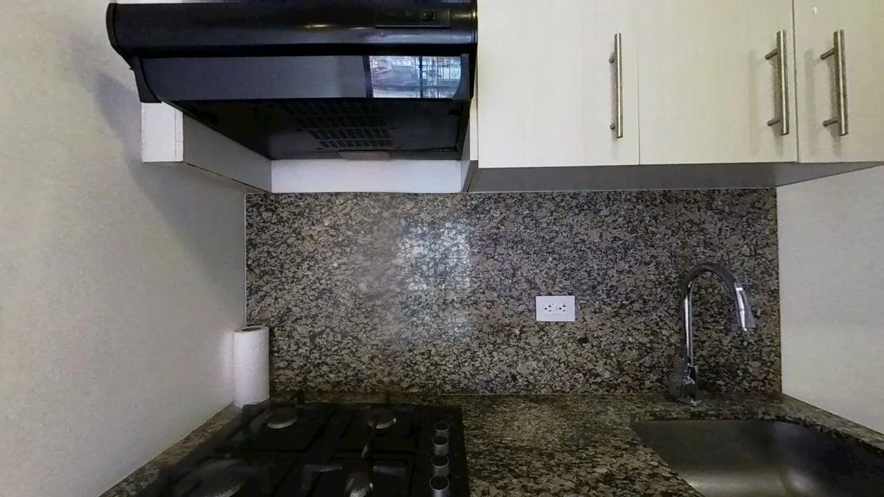 Apartamento en San Victorino foto 4