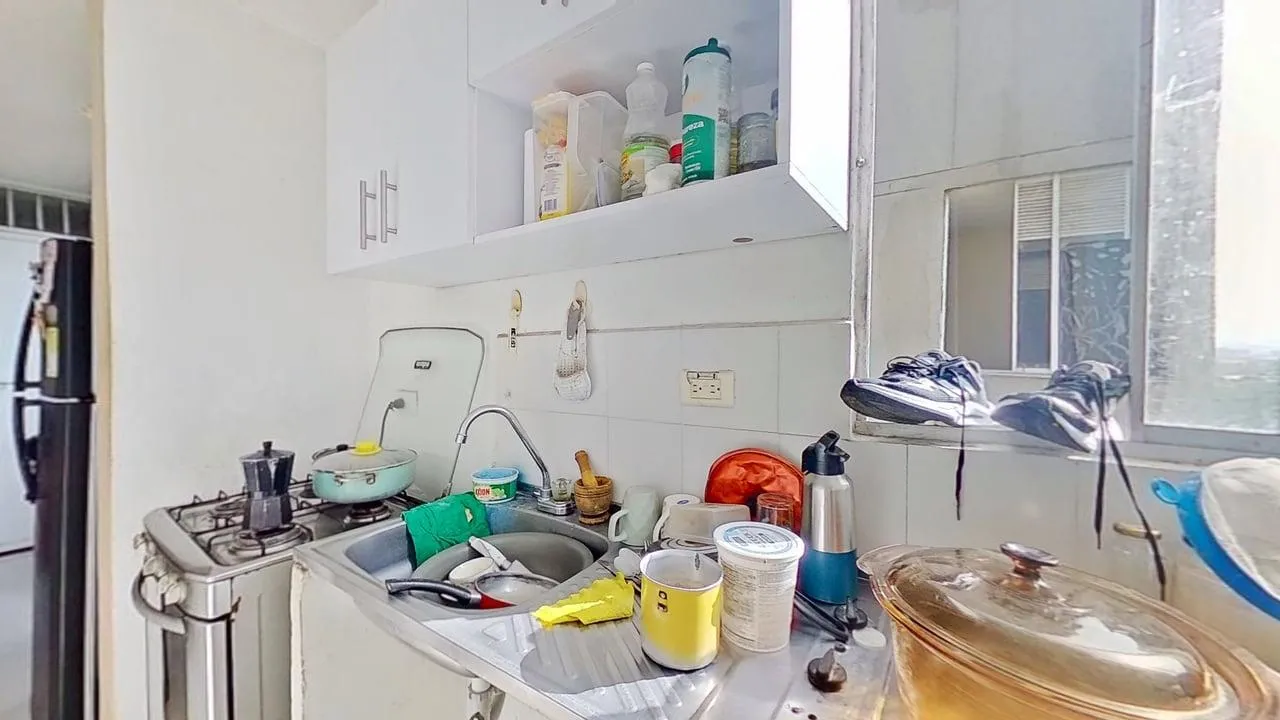 Apartamento en Las Delicias foto 3