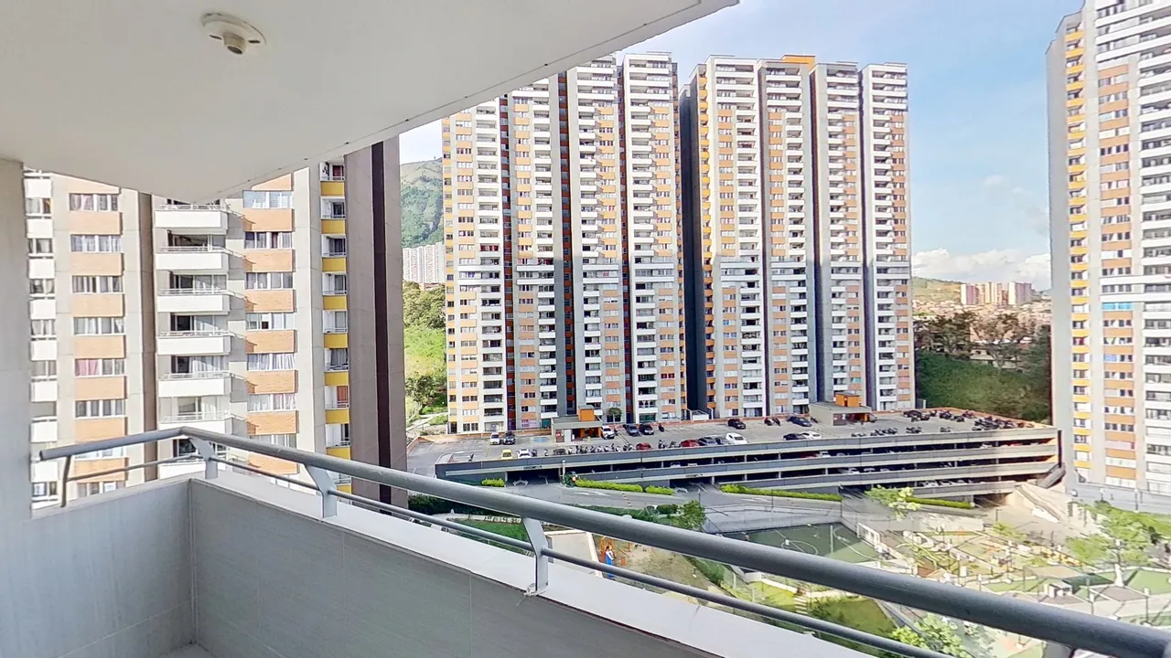 Apartamento en San Gabriel foto 5