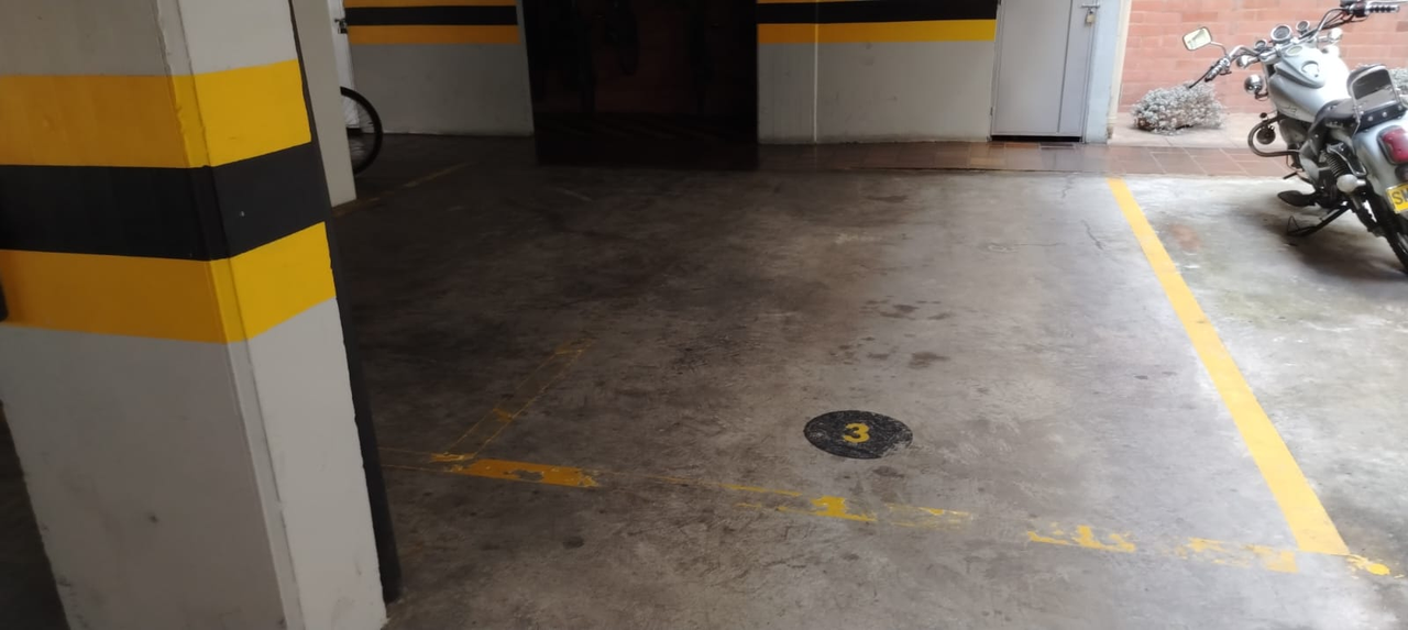 Apartamento en venta en Toberin, Bogotá · foto 17 de 22