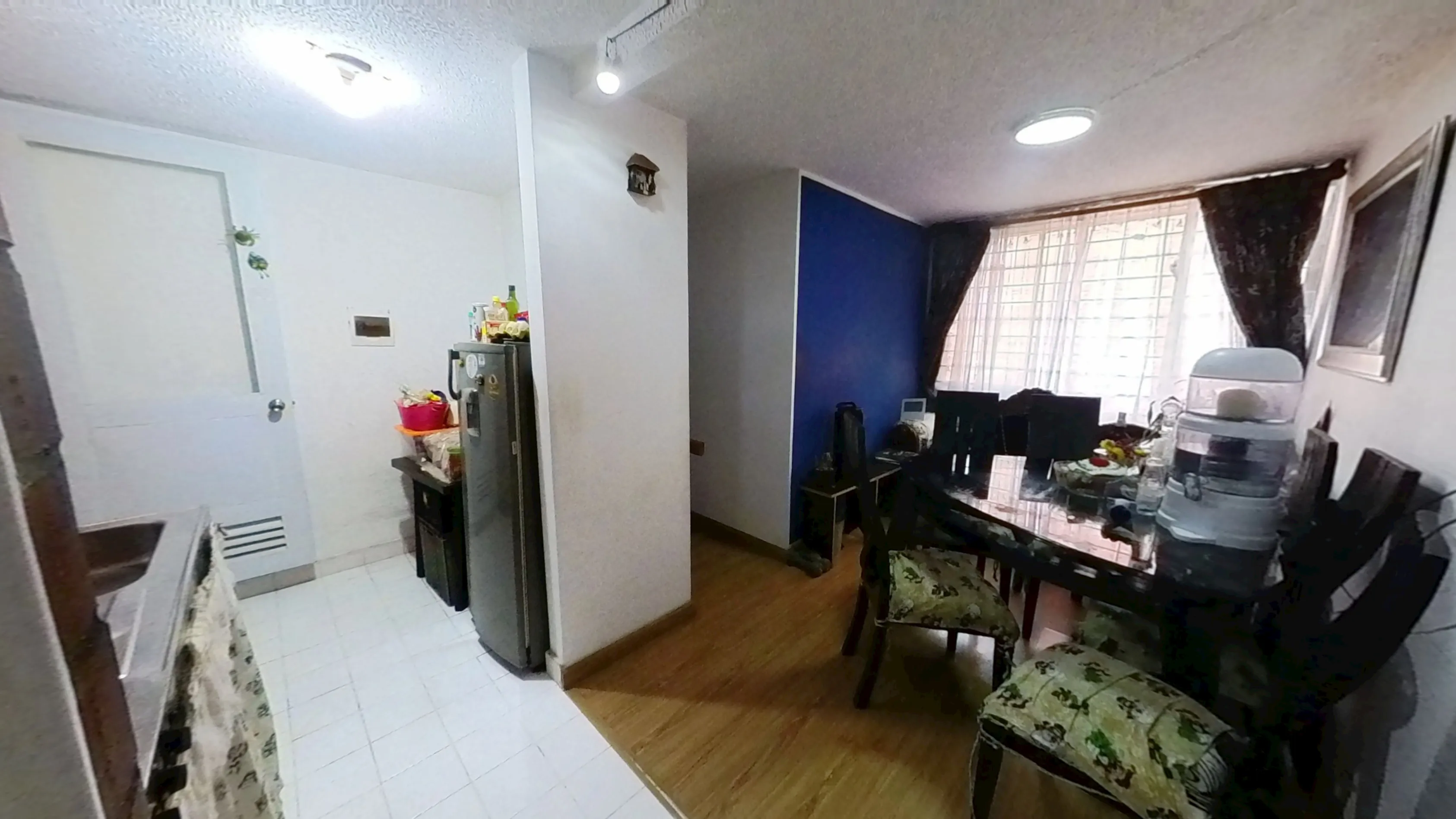 Apartamento en El verganzo en El verganzo, Tocancipa