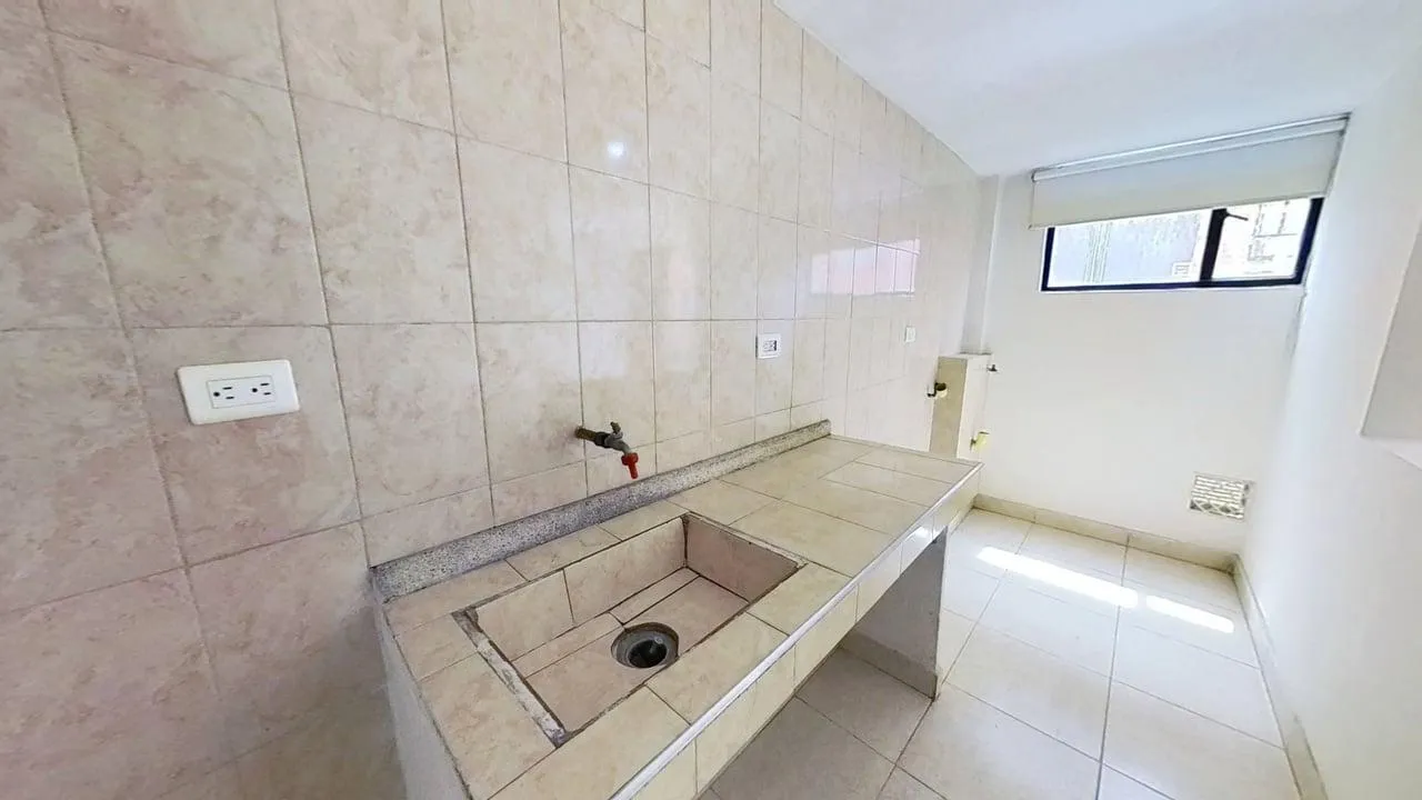 Apartamento en Centro Usme foto 5