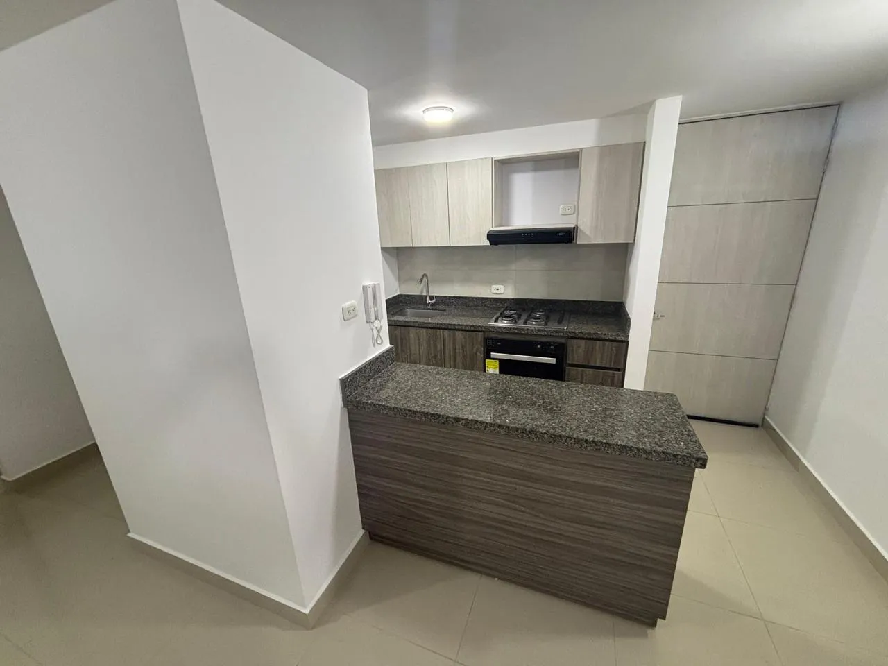 Apartamento en Alameda del Rio en Alameda del Rio, Barranquilla