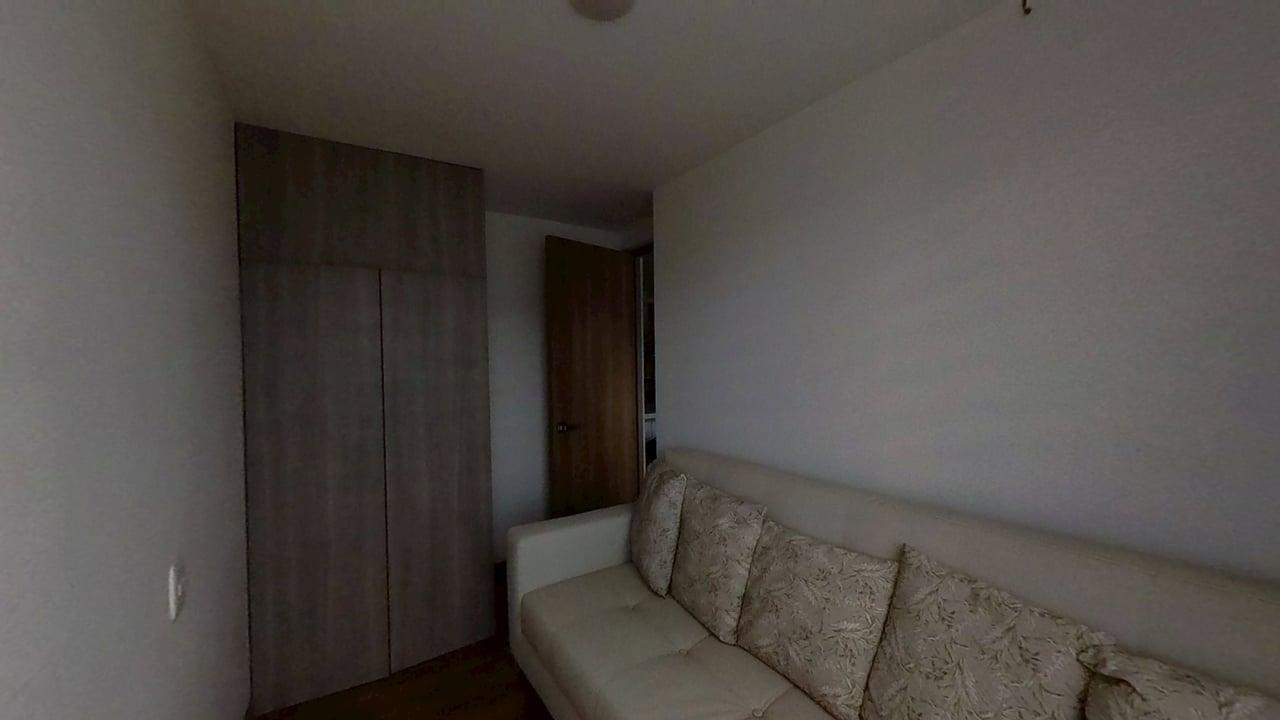 Apartamento de 2 alcobas en venta en La Academia, Bogotá, 42 m² · foto 8 de 20