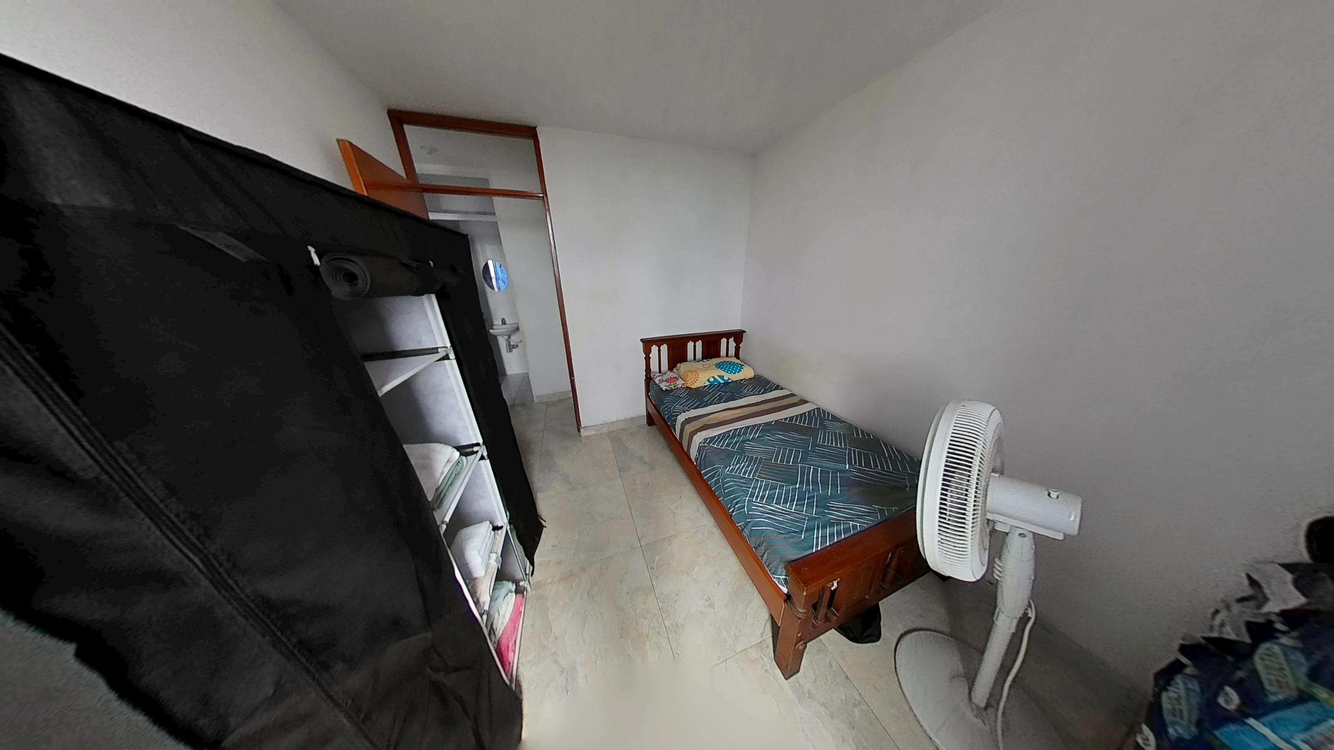 Apartamento en El Manantial foto 4