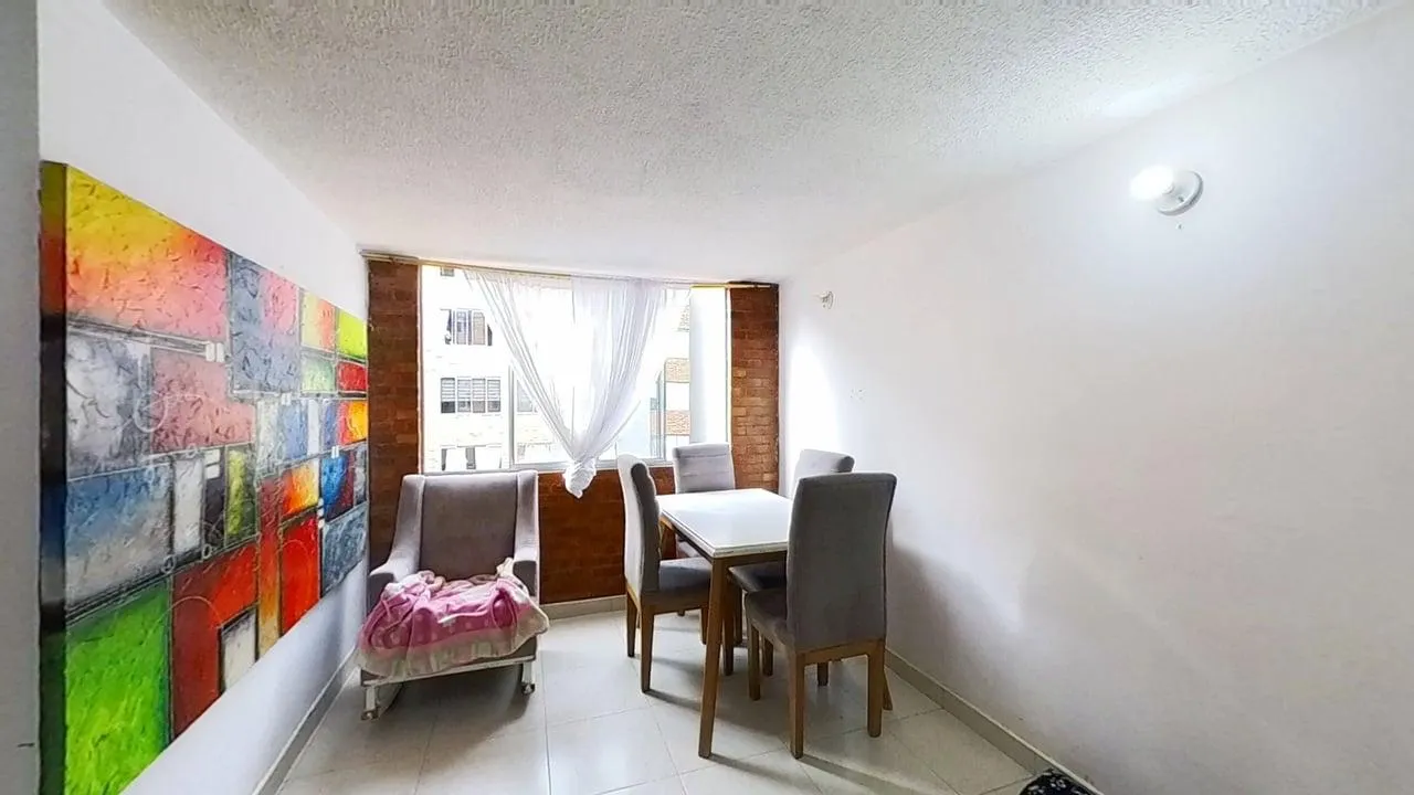 Apartamento en El Porvenir foto 3