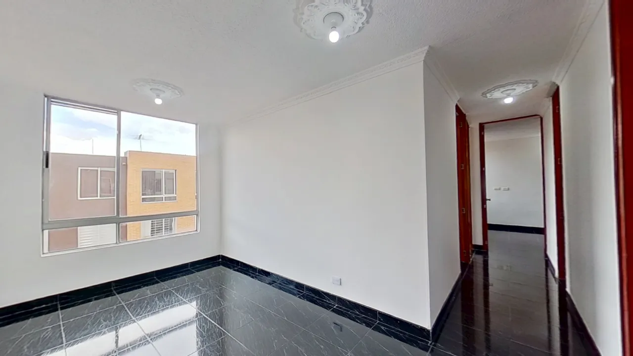 Apartamento en venta en Villas de Alcalá, Engativá, Bogotá
