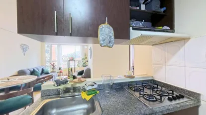Apartamento en Bogotá foto 4