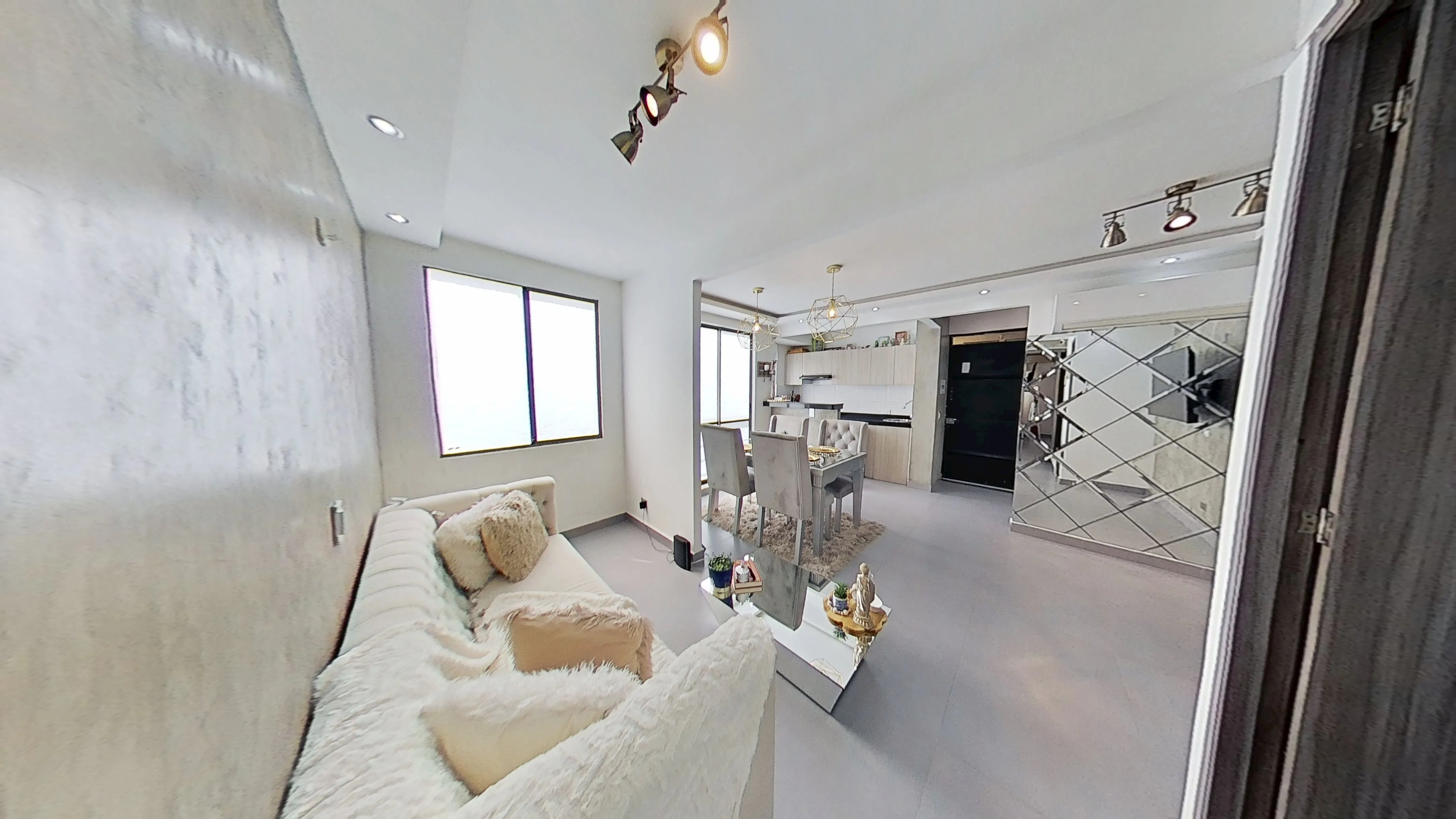 Apartamento en Alameda del Rio foto 3