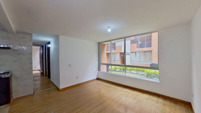 Venta de apartamento Tocancipa Puerta de Sol 2