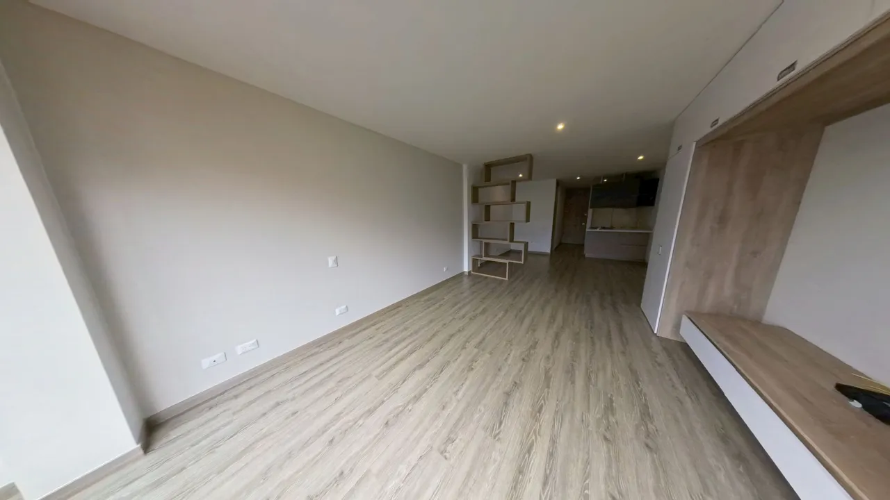 Apartamento en La Macarena foto 3