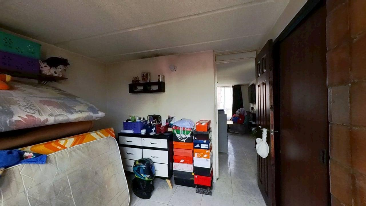 Apartamento de 3 alcobas en venta en Sosiego, Bogotá, 50 m² · foto 8 de 18