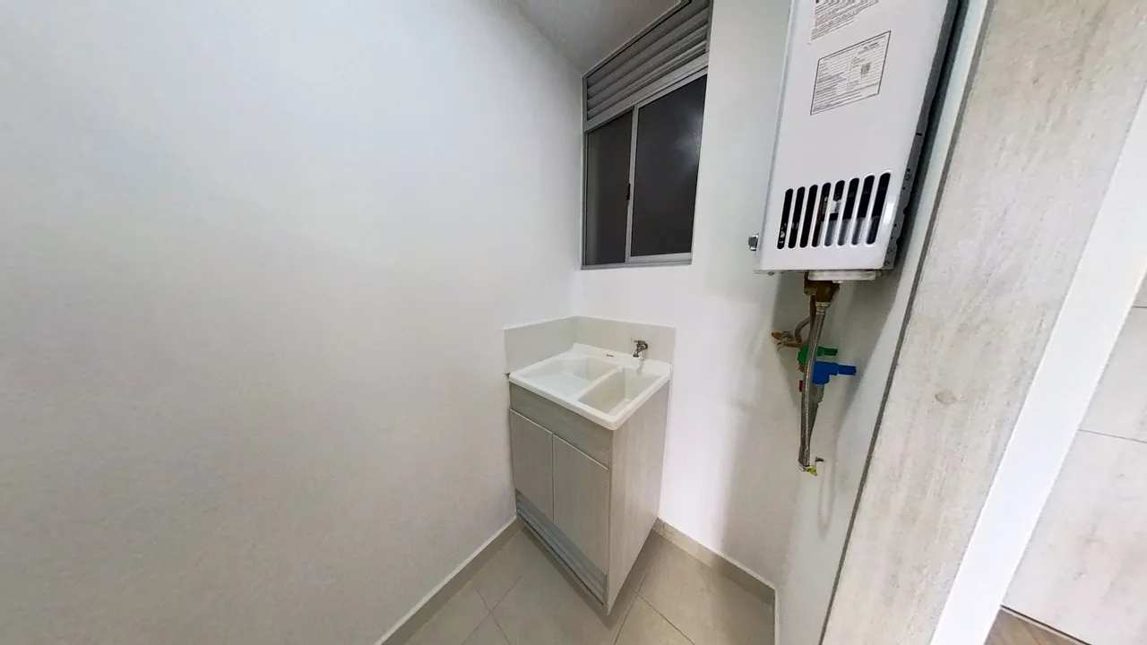 Apartamento en Zipaquirá foto 6