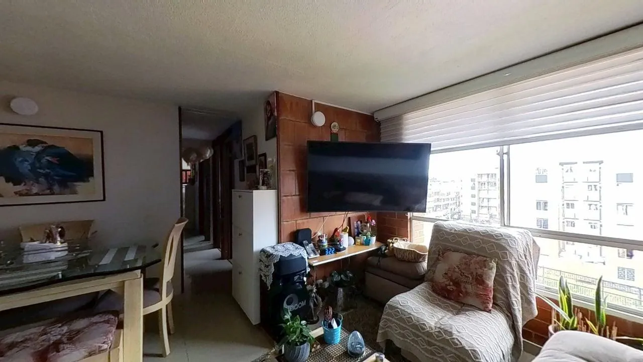 Apartamento en Centro de Engativa en Centro de Engativa, Bogotá