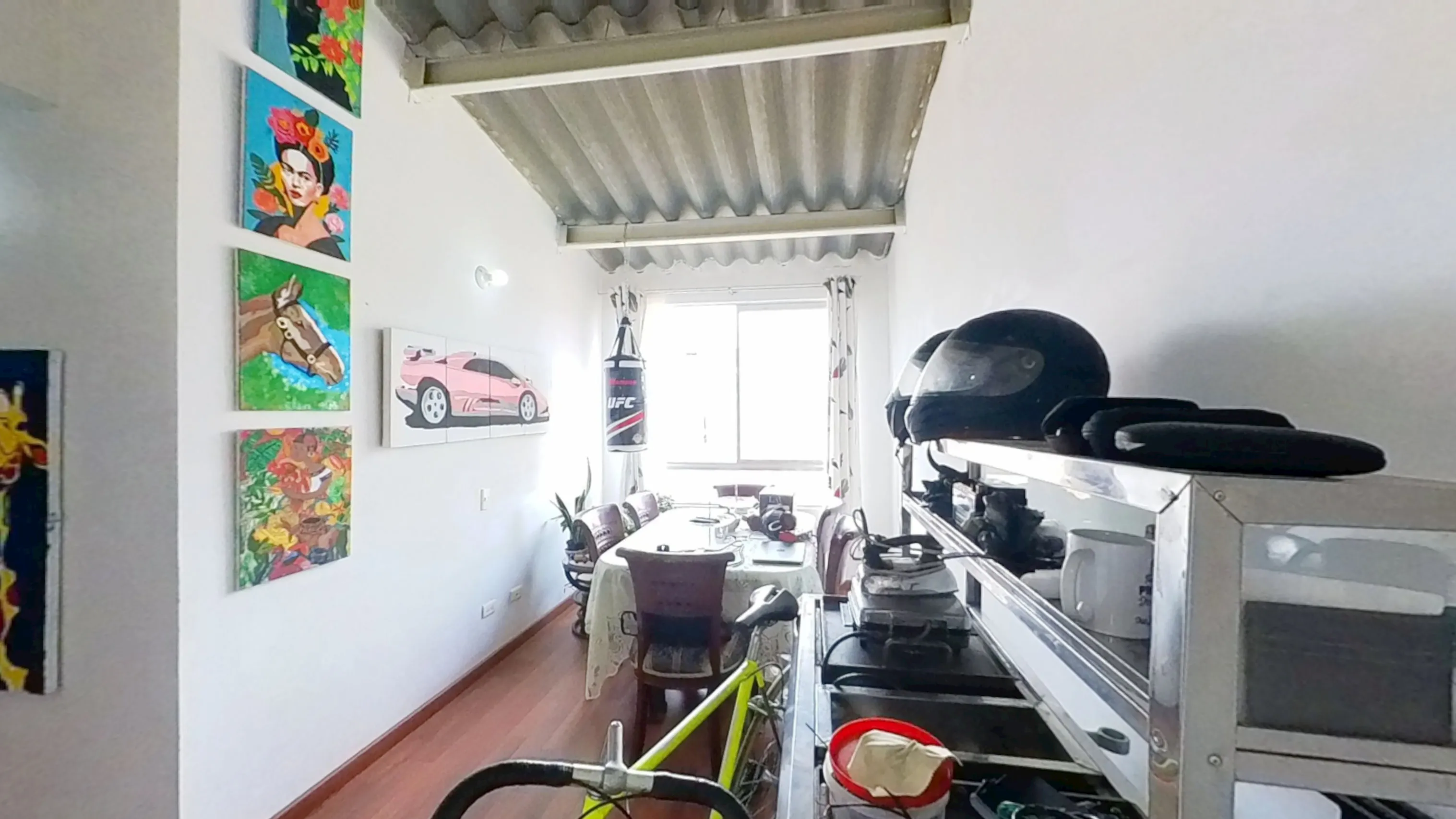 Apartamento en Ciudad Verde en Ciudad Verde, Soacha