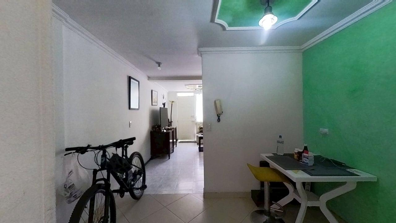 Casa en venta en Timiza, Bogotá · foto 3 de 22