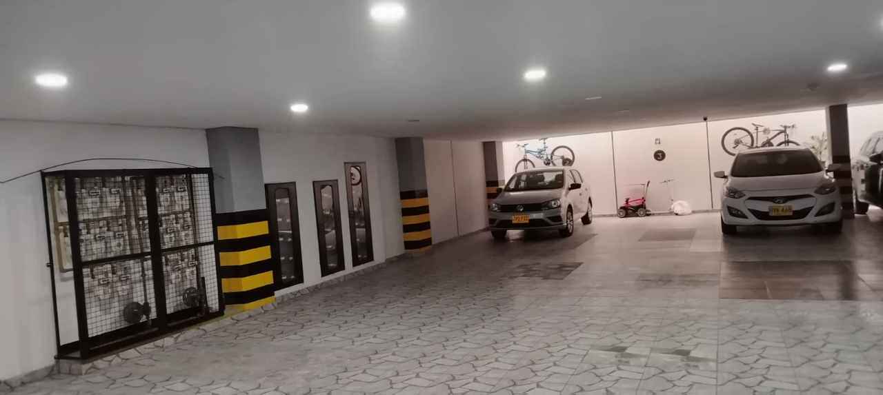 Apartamento en venta en Ciudad Montes, Bogotá · foto 17 de 19