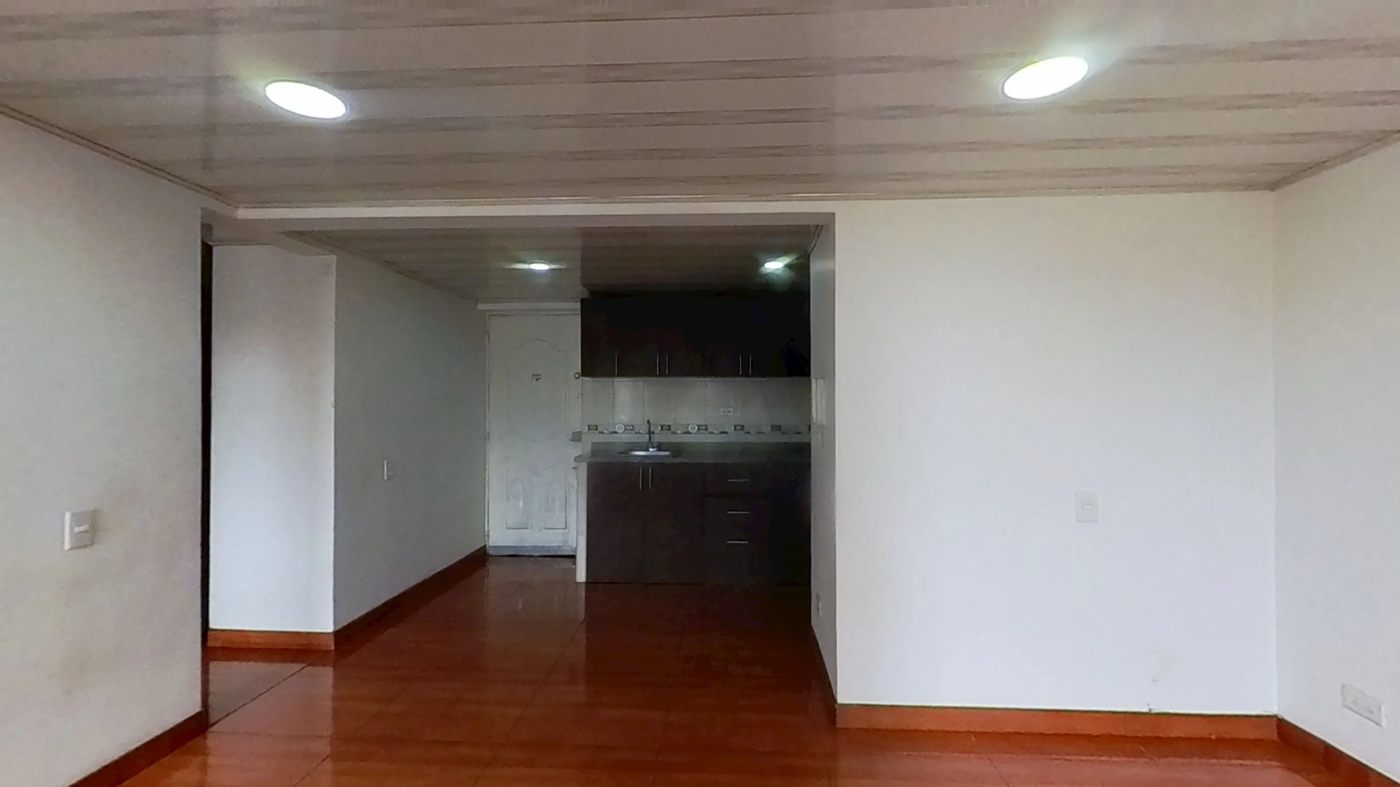 Apartamento en La Estancia foto 3