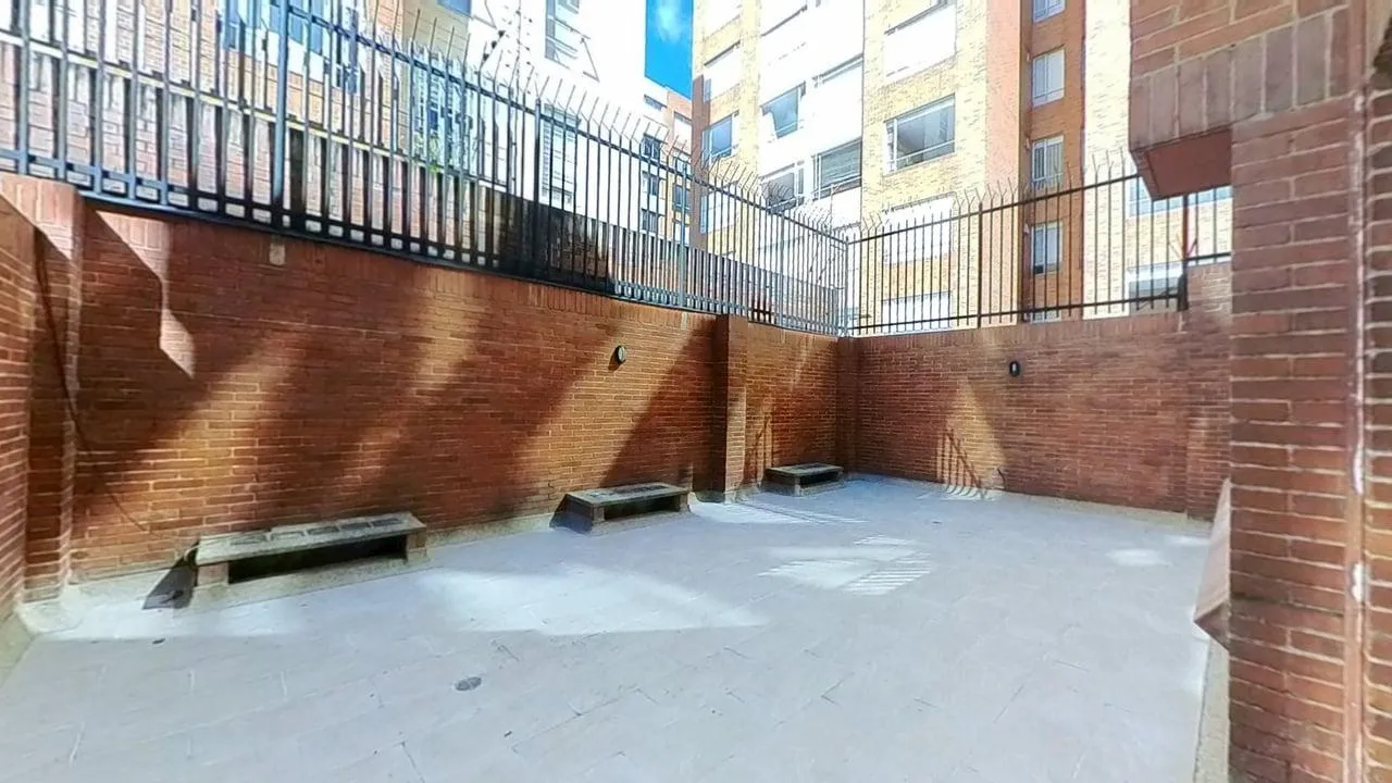 Apartamento en Chicó Norte foto 3