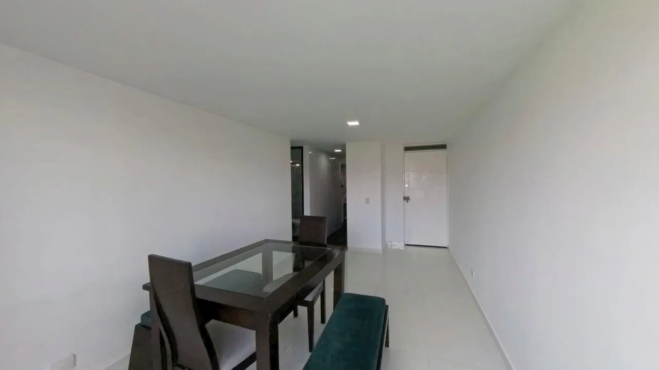 Apartamento en Hacienda San Rafael foto 3