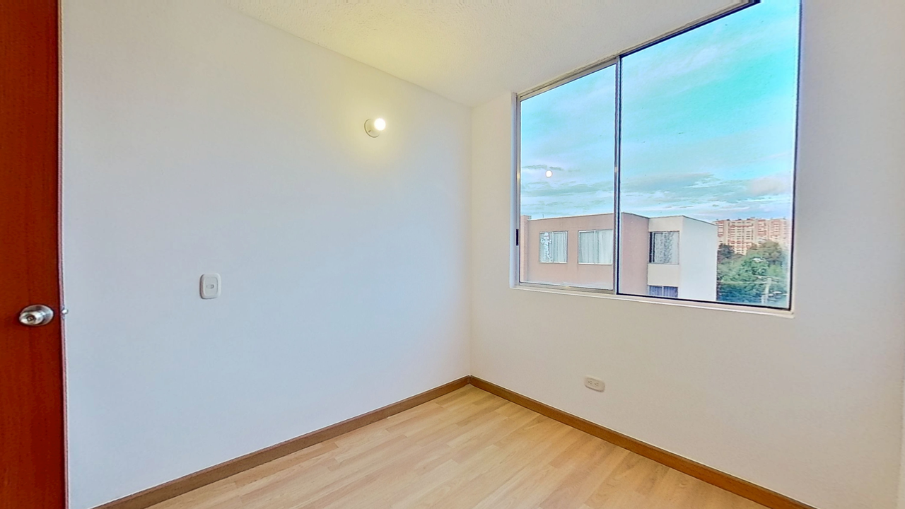 Apartamento de 3 alcobas en venta en Tibabuyes, Bogotá, 48 m² · foto 14 de 20