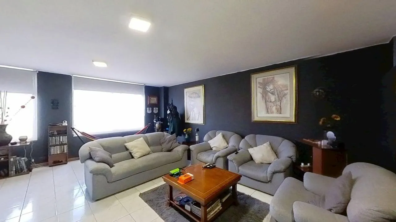 Apartamento en La Castellana foto 5