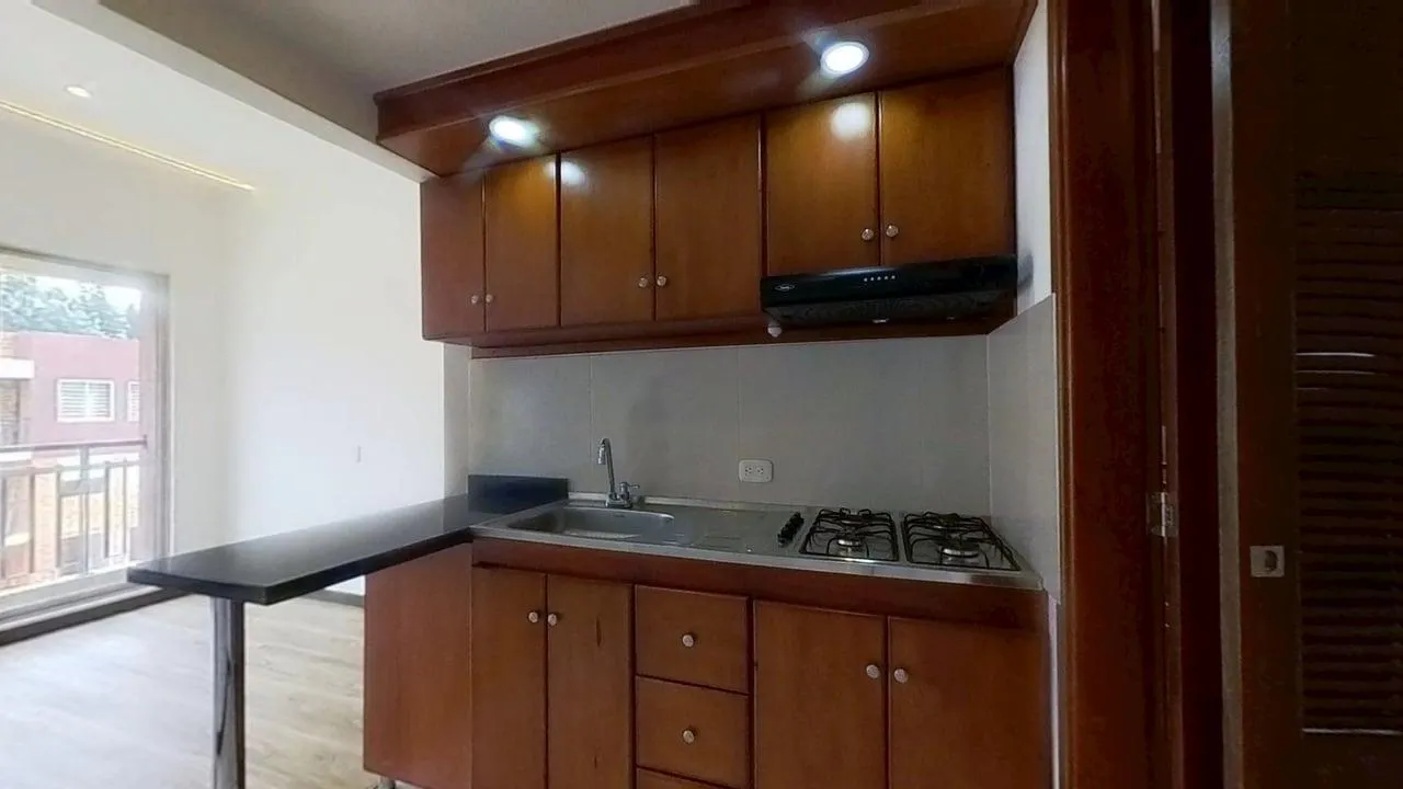 Apartamento en La Catedral foto 5