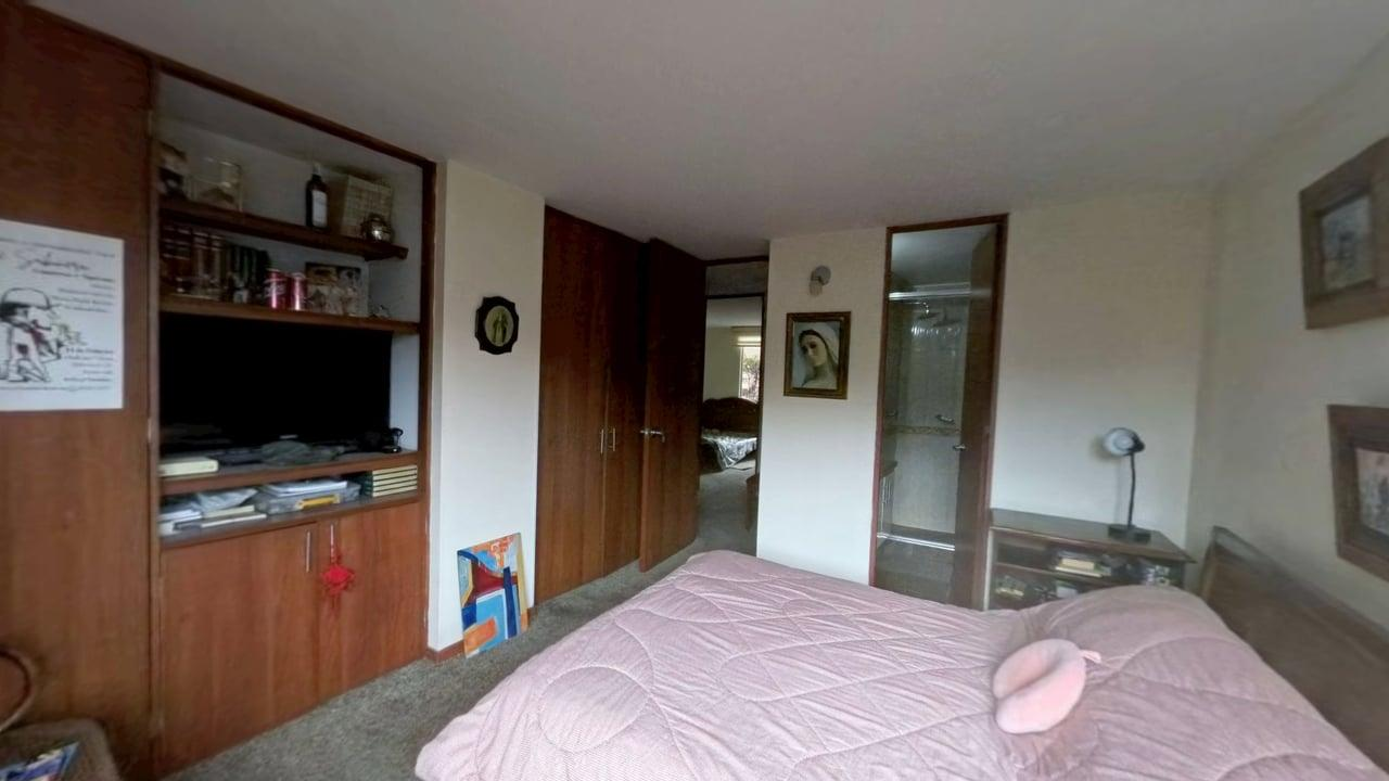 Apartamento de 3 alcobas en venta en El Prado, Bogotá, 97 m² · foto 12 de 24