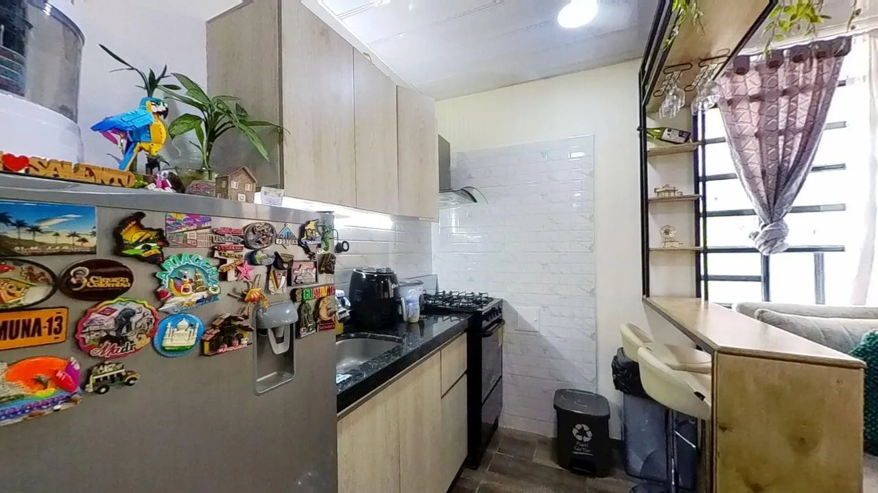 Apartamento en Centenario foto 4