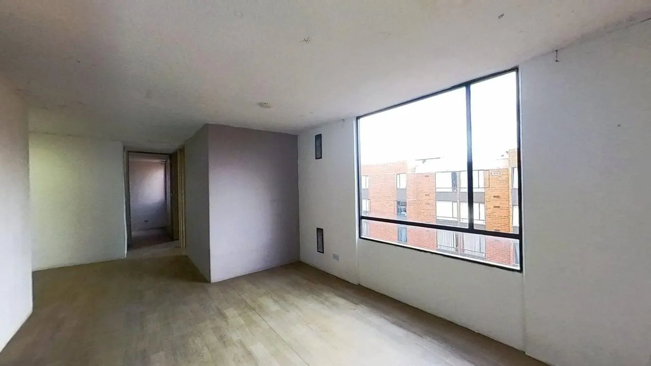 Apartamento en Hogares en Hogares, Soacha