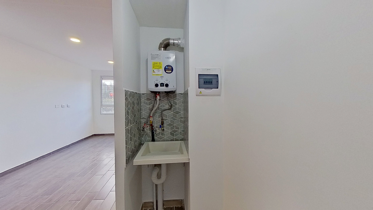 Apartamento en venta en Castilla, Bogotá · foto 8 de 14