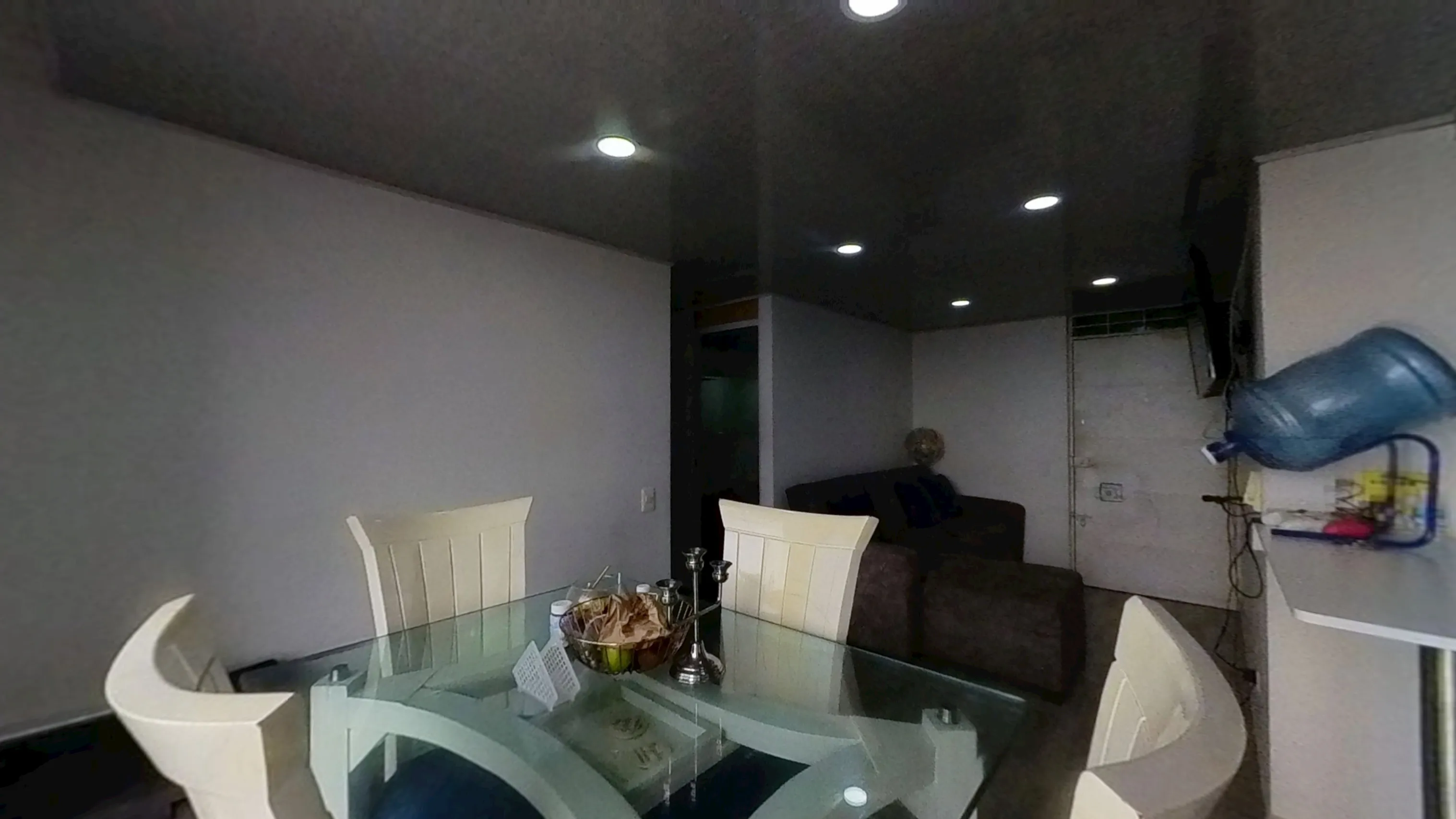 Apartamento en Villa del Rio foto 3