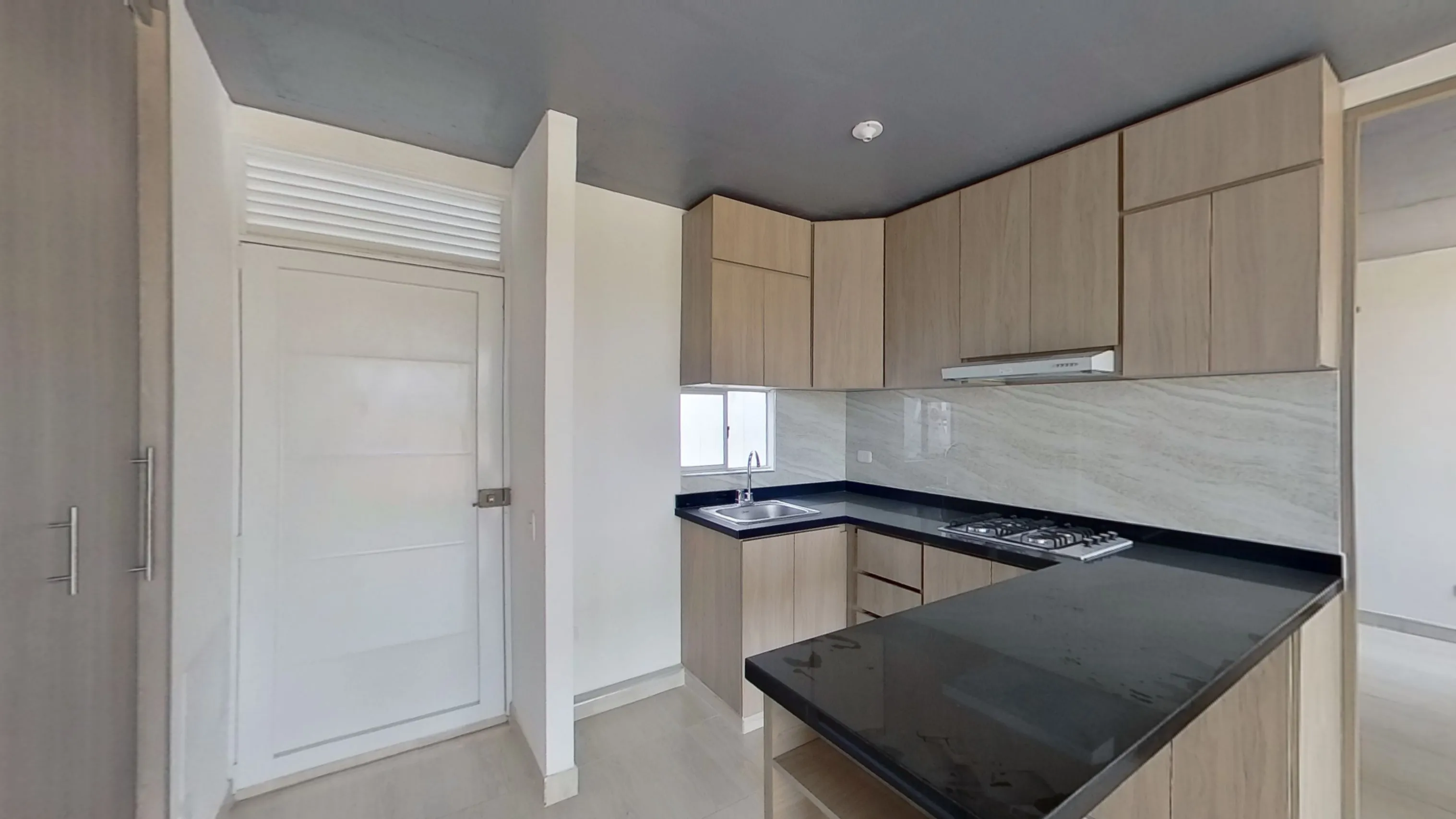 Apartamento en Serena del mar foto 6