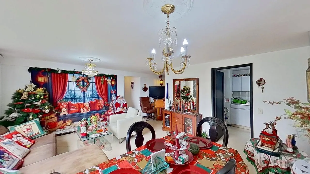 Apartamento en Asomadera 1 foto 2