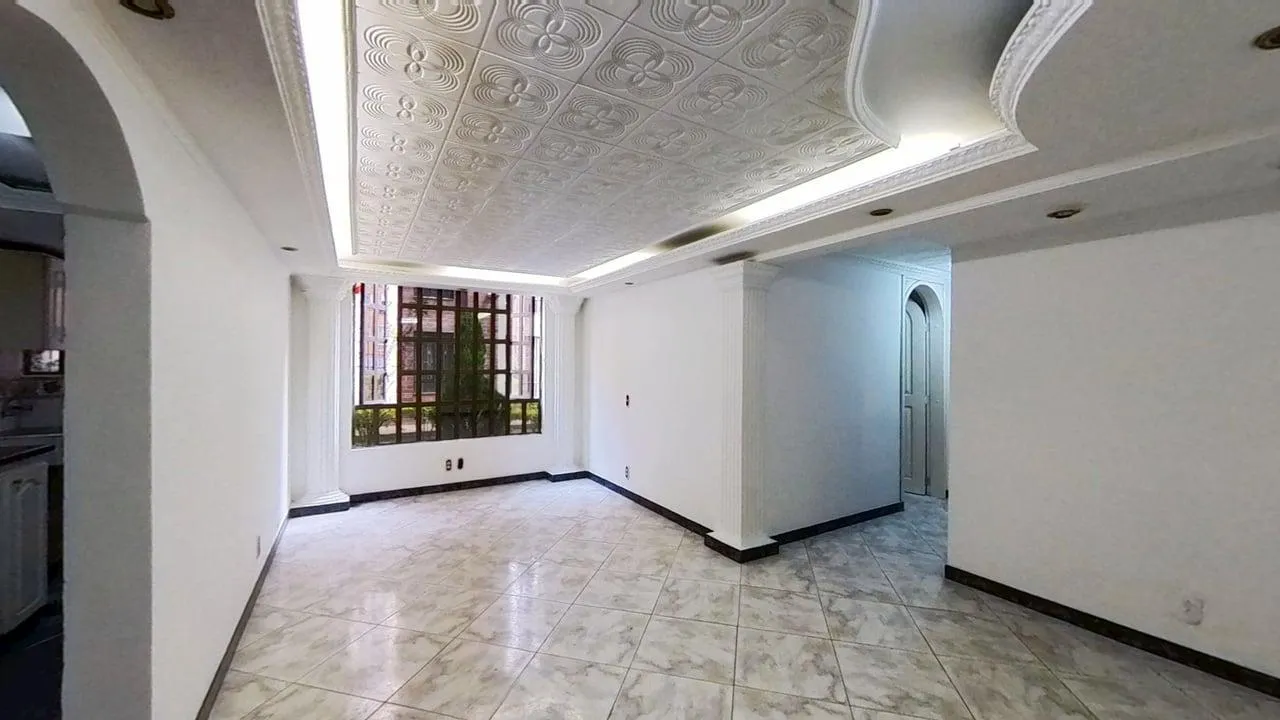Apartamento en Los Naranjos en Los Naranjos, Bogotá