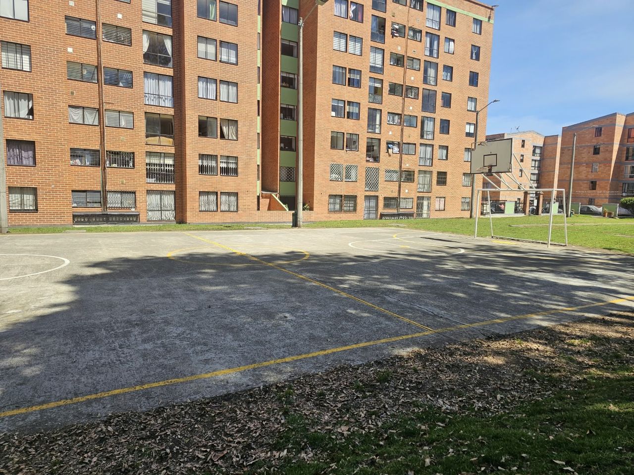 Apartamento en venta en Garces Navas, Bogotá · foto 16 de 21
