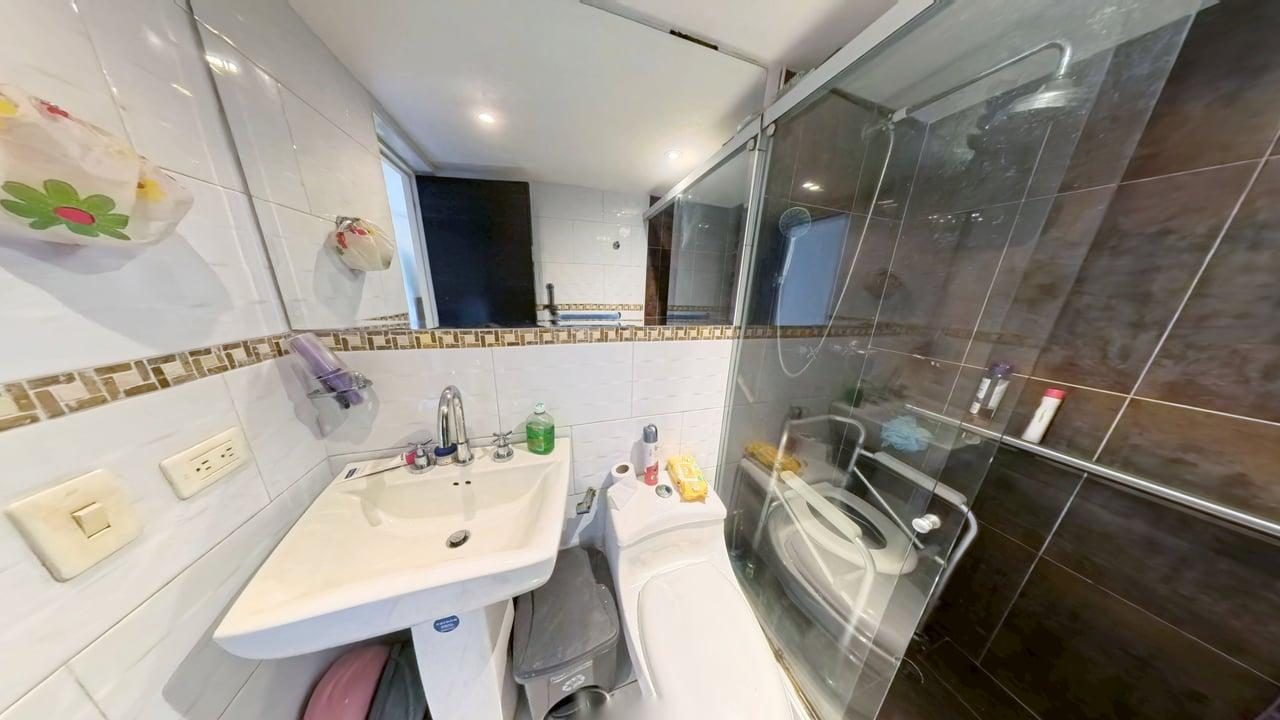Casa de 2 alcobas en venta en Verbenal, Bogotá, 118 m² · foto 13 de 24