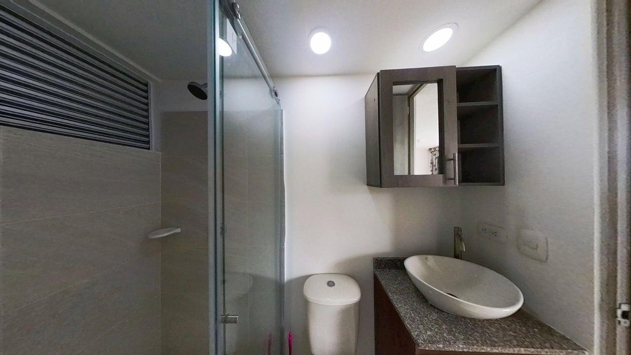 Apartamento en venta en Ismael Perdomo, Bogotá · foto 11 de 22