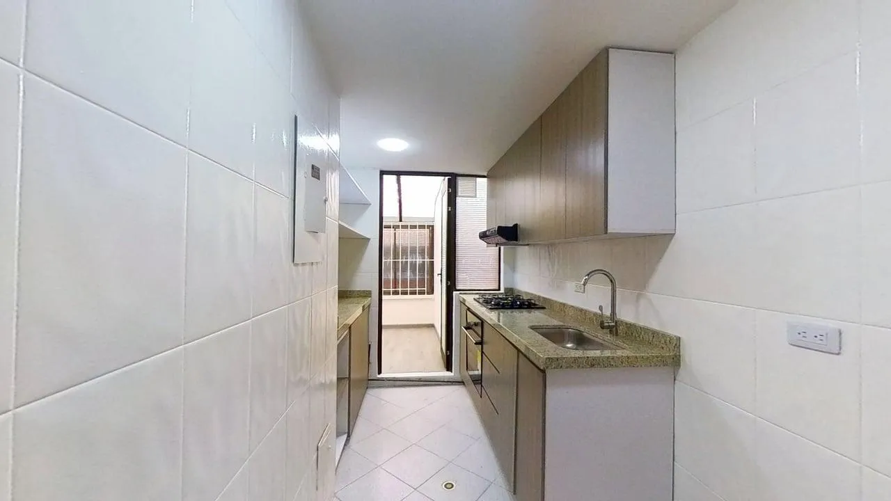 Apartamento en Santa Barbara Occidental foto 4