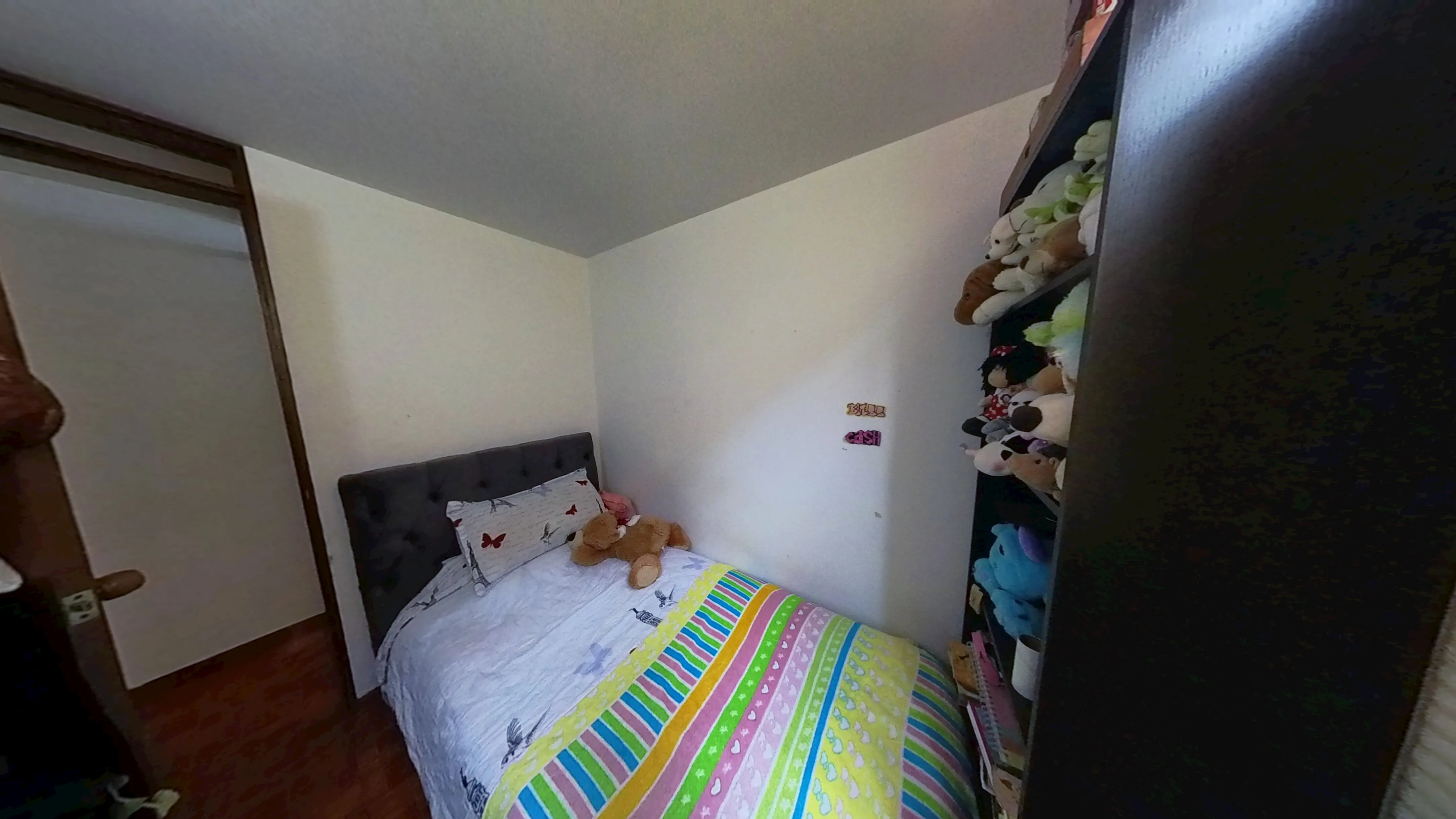 Apartamento en Ciudad Verde foto 6