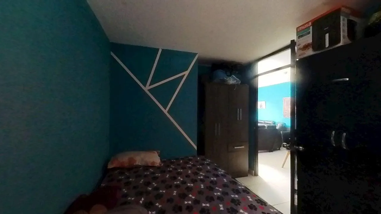 Apartamento en San Bernardino XXII foto 5