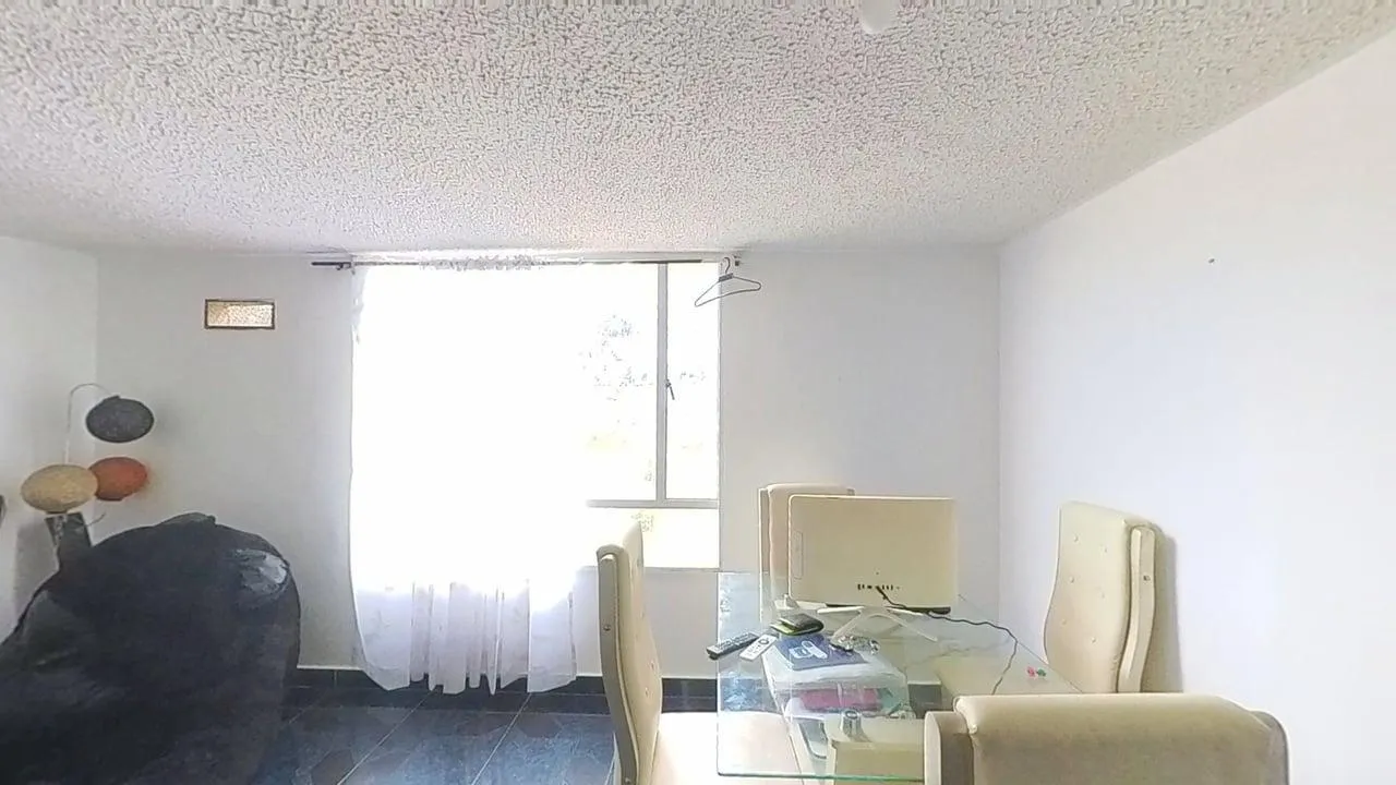 Apartamento en Hogares foto 2
