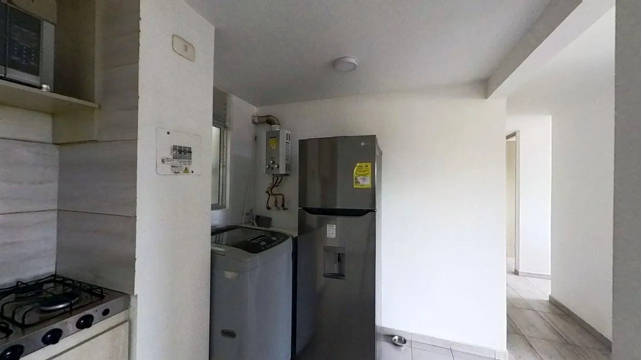 Apartamento en Villa Marina foto 6