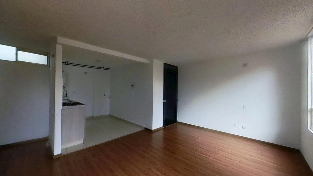 Apartamento en Tocancipá foto 3