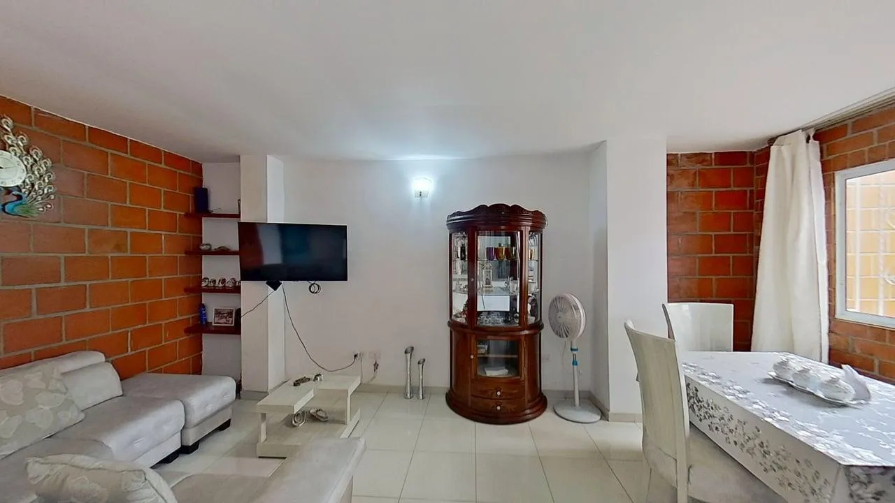 Apartamento en Melendez foto 4