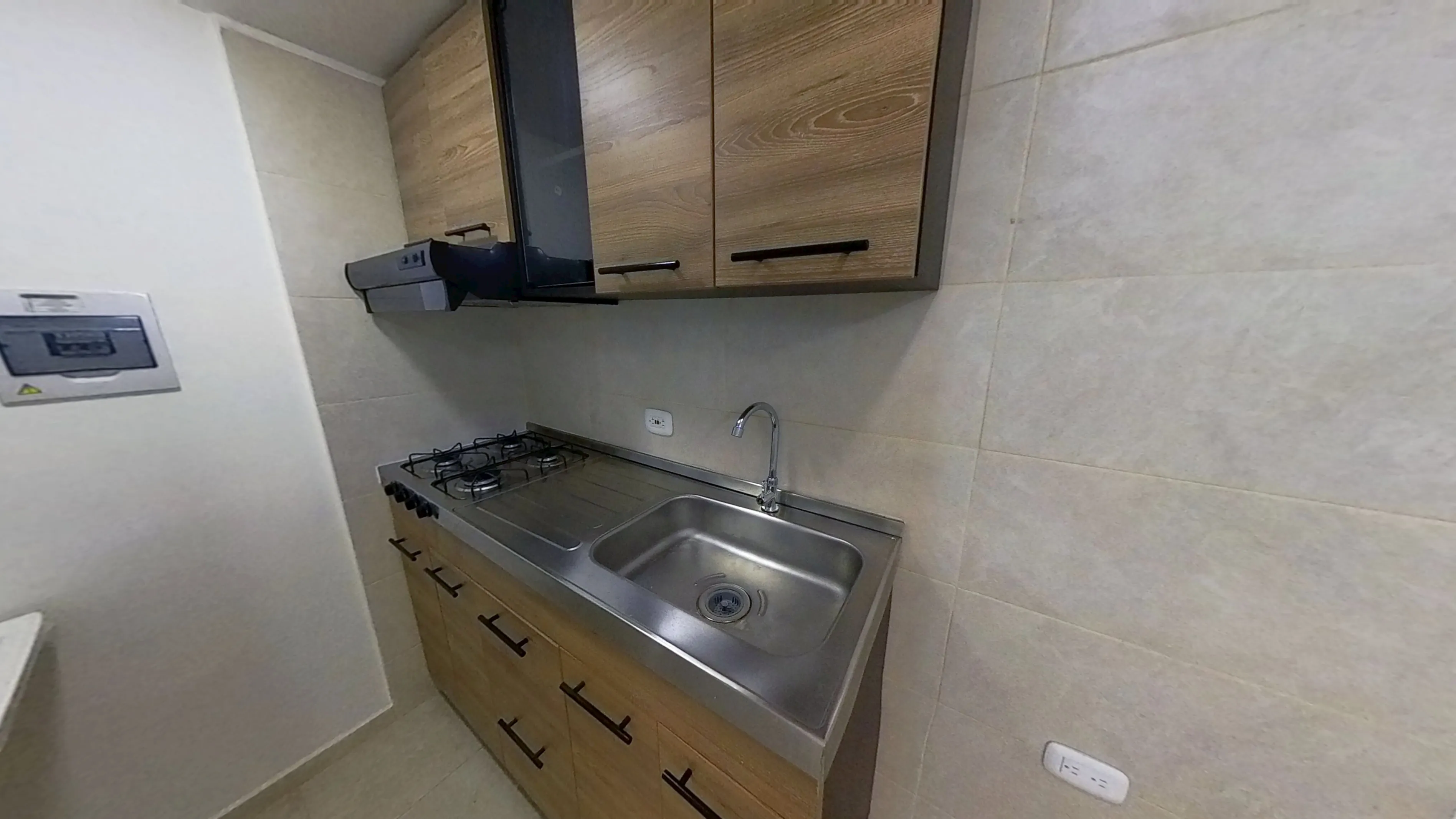 Apartamento en Tibana foto 5