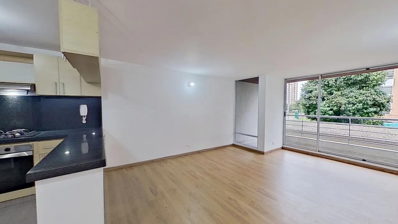 Apartamento en Pinos de Lombardia foto 4