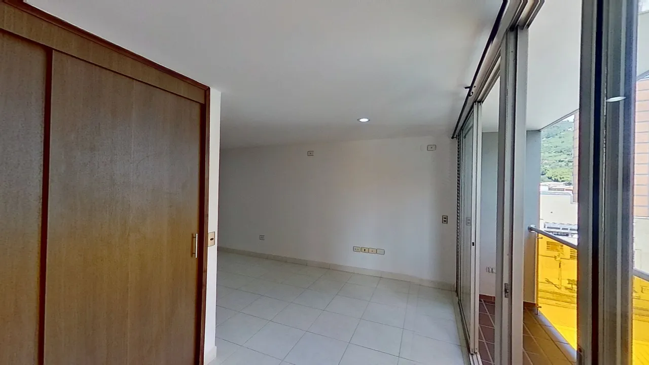 Apartamento en la florida foto 4