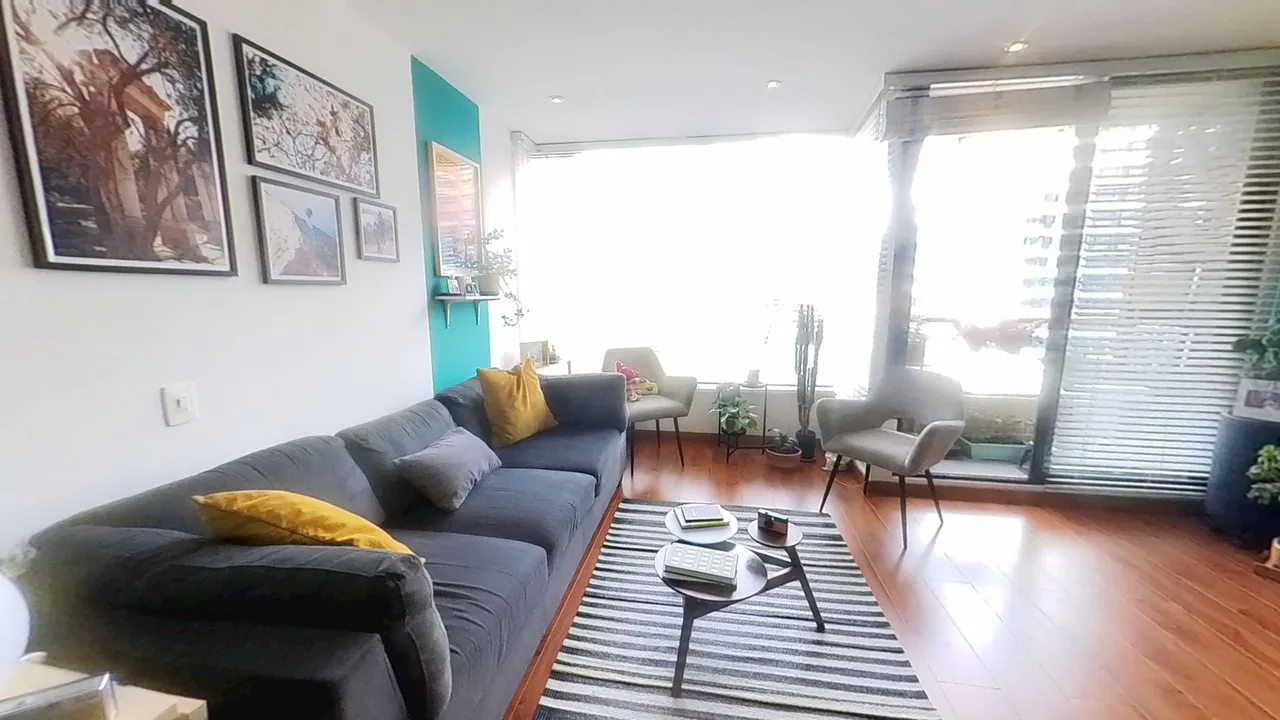 Apartamento en Santa Bárbara foto 4